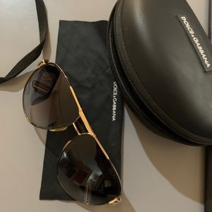 Dolce & Gabbana men sunglasses